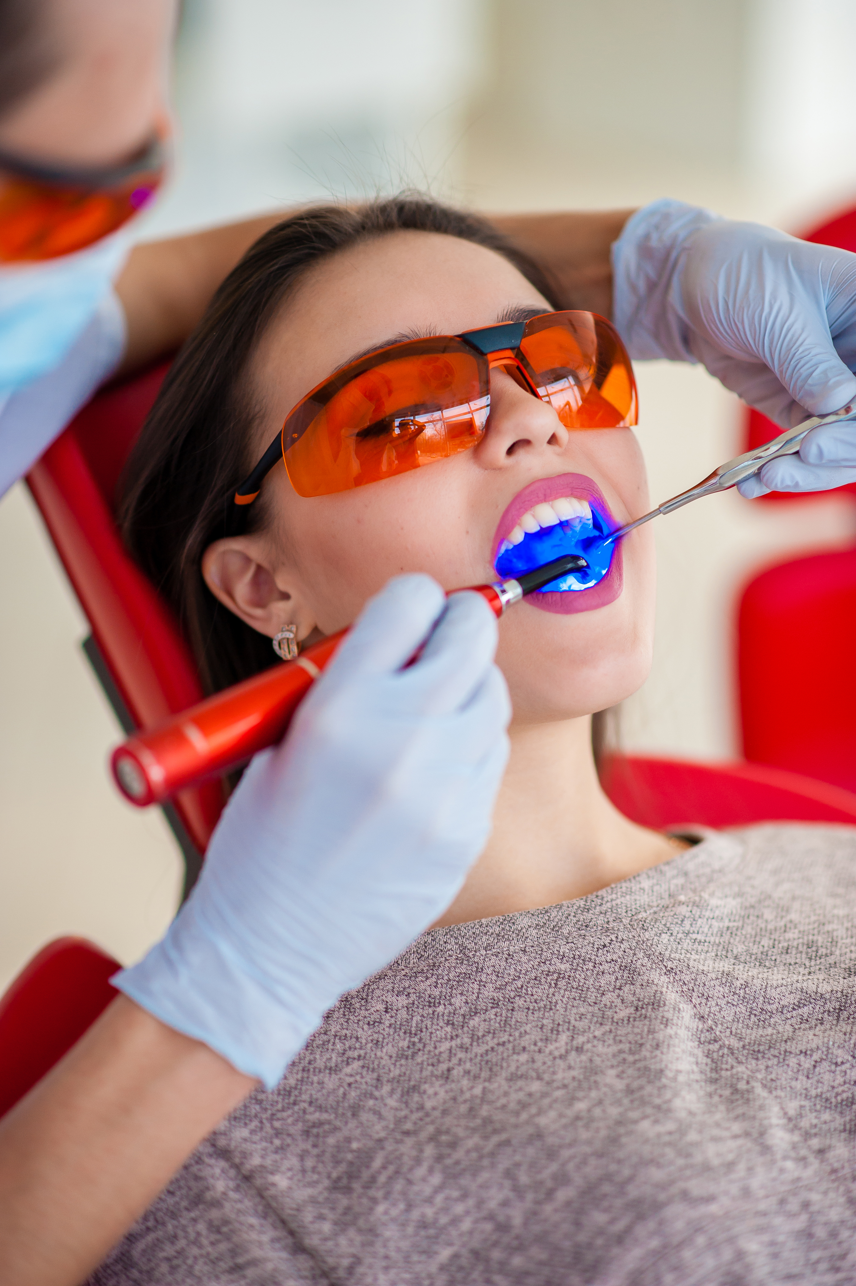 Teeth Whitening Milton, ON